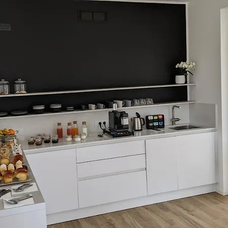 El Zhigol Bed and Breakfast Farra di Soligo