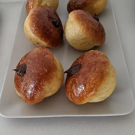 El Zhigol 住宿加早餐酒店