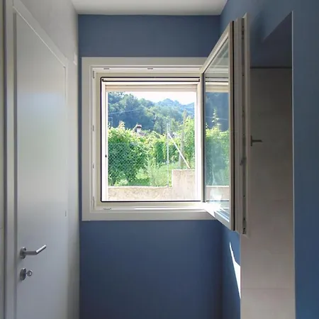 Bed and Breakfast El Zhigol Farra di Soligo