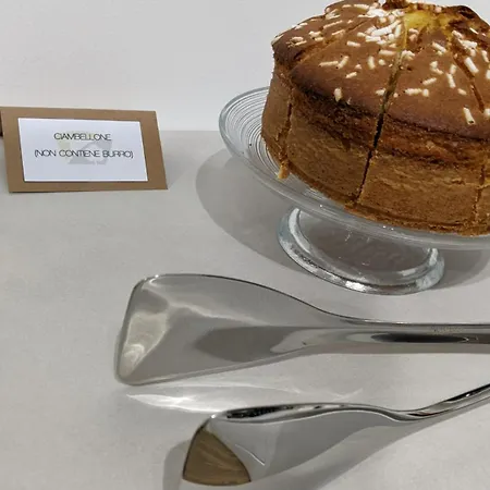 El Zhigol 住宿加早餐酒店