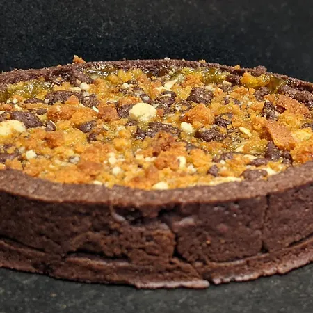 El Zhigol 法拉-迪索利戈