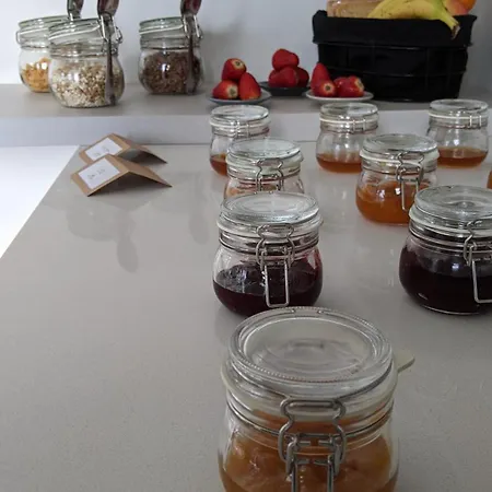 El Zhigol 住宿加早餐酒店