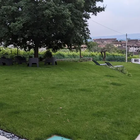 El Zhigol Bed and Breakfast