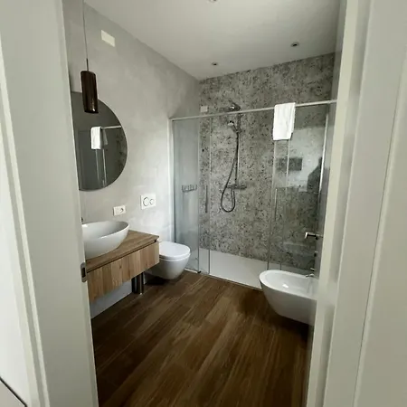 El Zhigol Bed and Breakfast Farra di Soligo