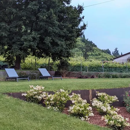 El Zhigol Bed and Breakfast 4*