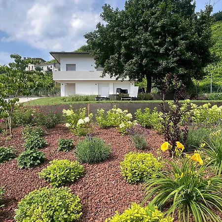 El Zhigol 4* Farra di Soligo