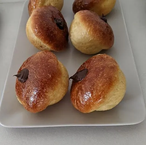 El Zhigol Bed & Breakfast