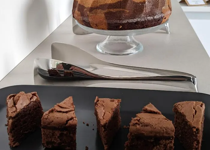 El Zhigol Bed & Breakfast 4*