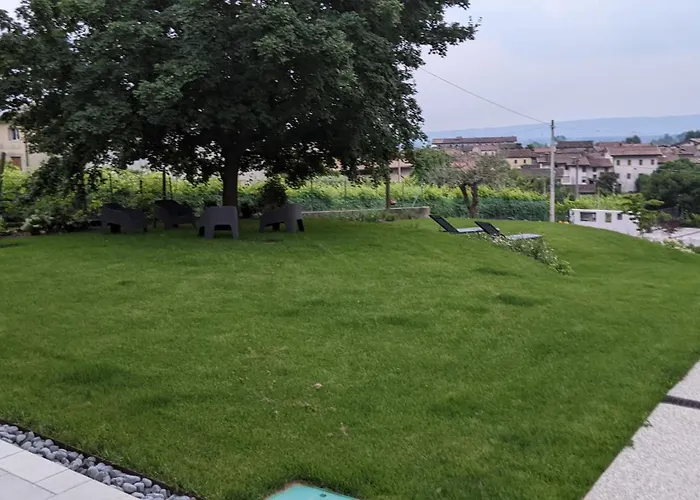 El Zhigol Bed & Breakfast