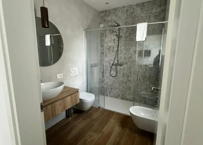 El Zhigol Bed & Breakfast Farra di Soligo