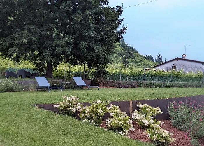 El Zhigol Bed & Breakfast 4*