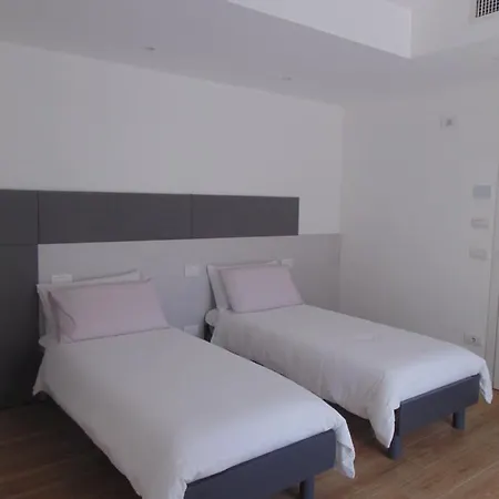 El Zhigol Bed & Breakfast