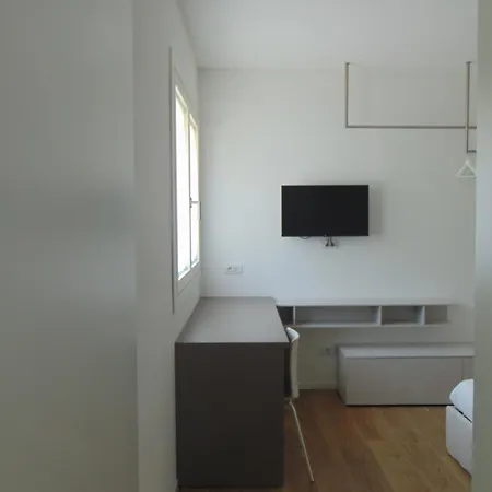 Couette-café El Zhigol 4*