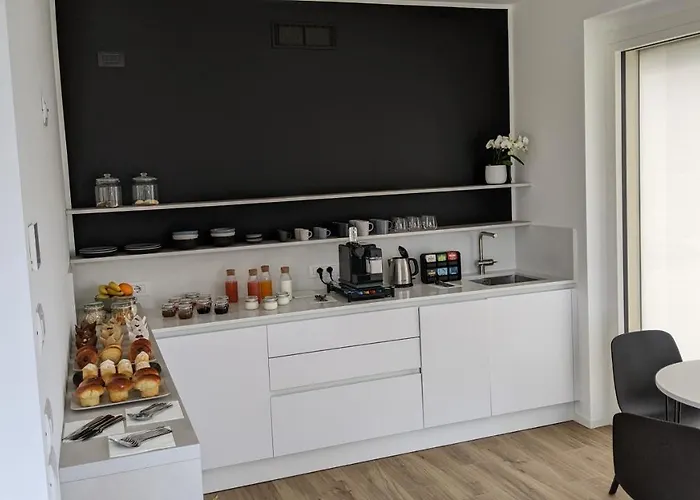 El Zhigol Bed & Breakfast Farra di Soligo