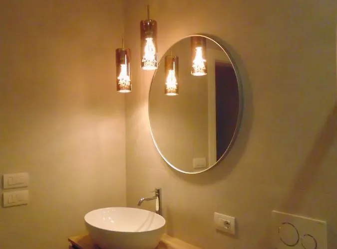 El Zhigol Bed & Breakfast 4*