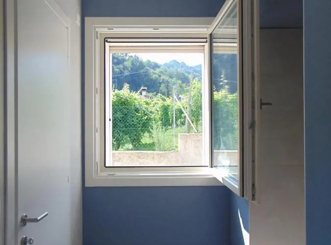 Bed & Breakfast El Zhigol Farra di Soligo