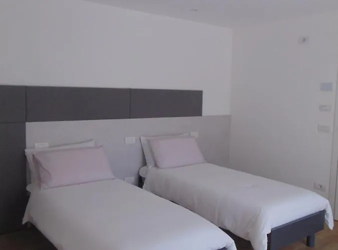 El Zhigol Bed & Breakfast